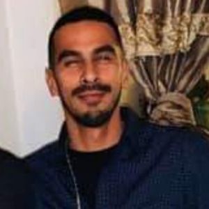 Meet your Posher, Eddie